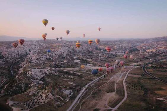 騰沖旅游攻略：自助游攻略一網(wǎng)打盡！